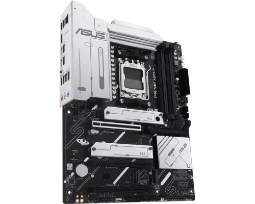 Материнська плата ASUS PRIME X870-P