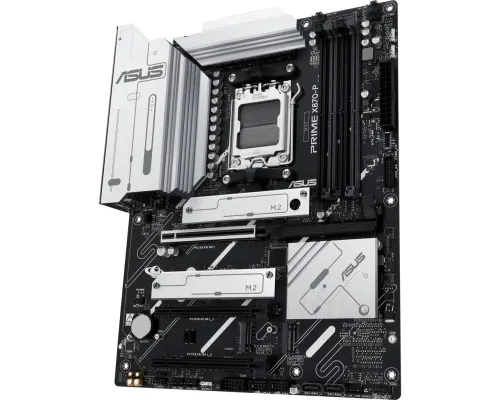 Материнська плата ASUS PRIME X870-P