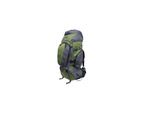 Рюкзак туристичний Terra Incognita Discover 100 green / gray (4823081500612)
