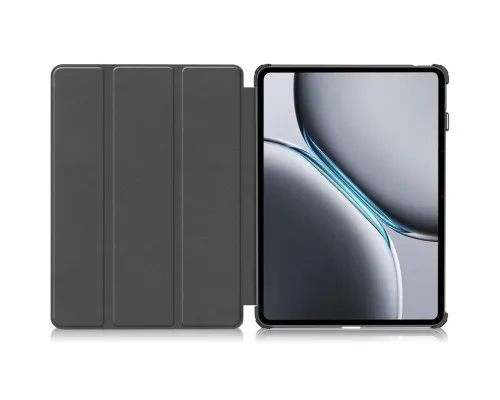 Чохол до планшета BeCover Smart Case OnePlus Pad 2 (12.1") Black (712546)
