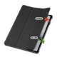 Чохол до планшета BeCover Smart Case OnePlus Pad 2 (12.1") Black (712546)