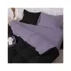 Постільна білизна MirSon Poplin Line 056 + 099 Jillian 110x140 (2200006277552)
