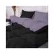Постільна білизна MirSon Poplin Line 056 + 099 Jillian 110x140 (2200006277552)