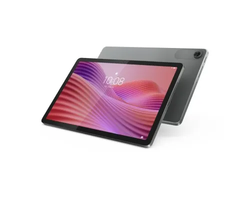 Планшет Lenovo Tab 4/128 WiFi Luna Grey + Clear Case (ZAEH0006UA)