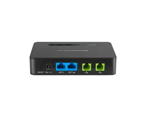 VoIP-шлюз Grandstream HT812 v2