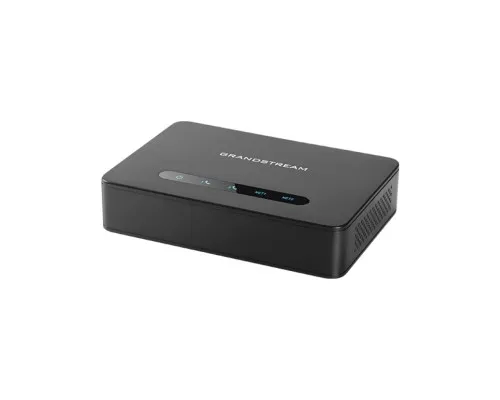 VoIP-шлюз Grandstream HT812 v2