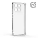Чохол до мобільного телефона Armorstandart Air Force Motorola G15 Camera cover Clear (ARM82958)
