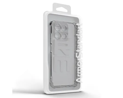 Чохол до мобільного телефона Armorstandart Air Force Motorola G15 Camera cover Clear (ARM82958)
