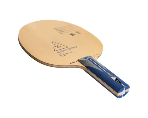 Основа для ракетки Joola Santoru 3K-C FL (65050) (931079)