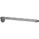 Клавіатура Lenovo Multi-Device Bluetooth/USB UA Grey (ZG38C05806)