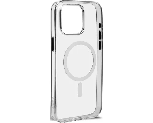 Чохол до мобільного телефона Harder Nude MagCase Apple iPhone 15 Pro Max (ARM82437)
