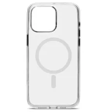 Чохол до мобільного телефона Harder Nude MagCase Apple iPhone 15 Pro Max (ARM82437)