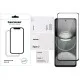Скло захисне BeCover Tecno Spark 30 Pro (KL7) Black (713080)