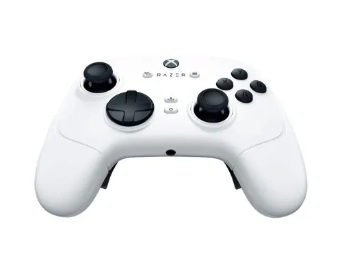 Геймпад Razer Wolverine V3 TE White (RZ06-05210200-R3M1)