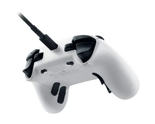 Геймпад Razer Wolverine V3 TE White (RZ06-05210200-R3M1)