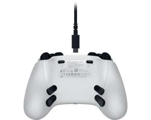 Геймпад Razer Wolverine V3 TE White (RZ06-05210200-R3M1)