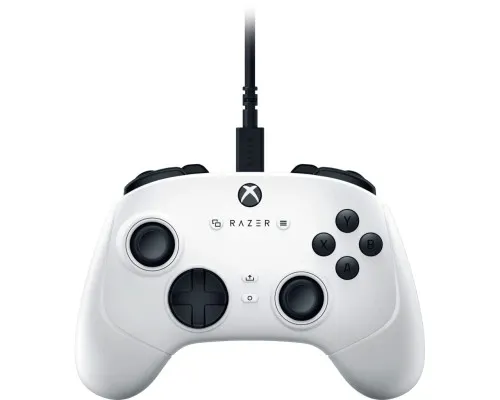 Геймпад Razer Wolverine V3 TE White (RZ06-05210200-R3M1)