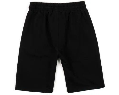 Шорти дитячі Joi трикотажні (H-0911-176B-black)