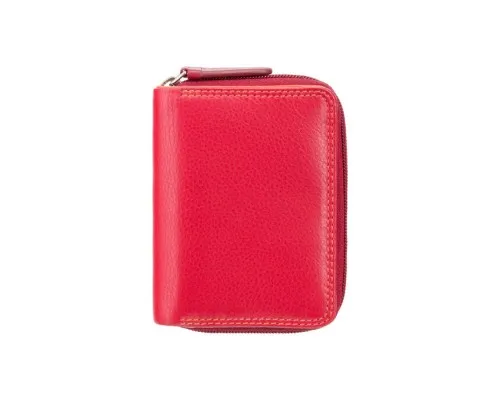 Гаманець Visconti RB53 Hawaii з RFID Red Multi (RB53 RED M)