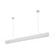 Світильник Lightwell LW-LINE-36W-W 6500K