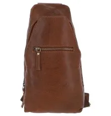 Сумка Ashwood M53 Cognac