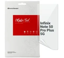 Плівка захисна Armorstandart Infinix Note 50 Pro Plus 5G (ARM85179)