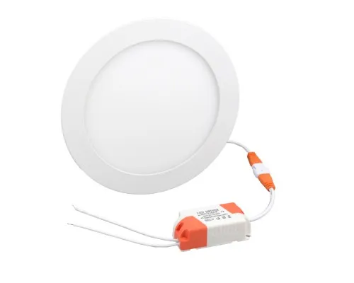 Світильник точковий Євросвітло LED-R-170-12 4200К