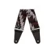 Ремінь для гітари Fender Strap 2" Zion Aztec Black (233407)