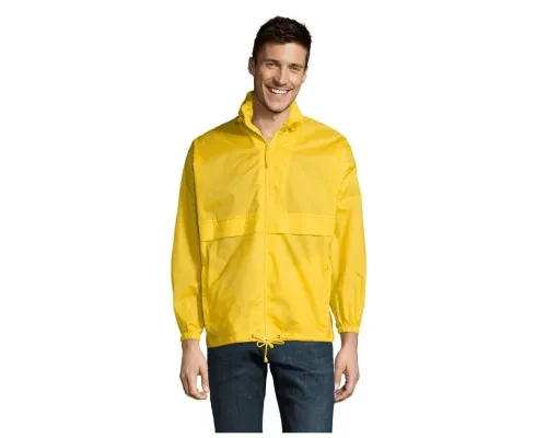 Куртка Sol's Surf жовтий XL (32000301XL)