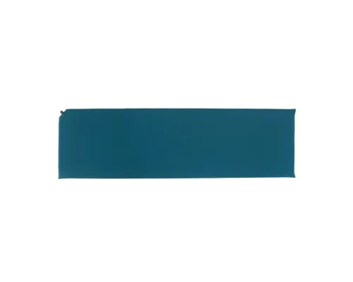 Туристичний килимок Easy Camp Skylark Single 1.5 cm Blue (300074) (931580)