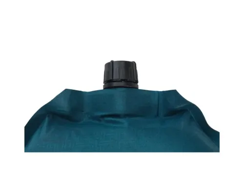 Туристичний килимок Easy Camp Skylark Single 1.5 cm Blue (300074) (931580)