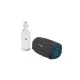 Туристичний килимок Easy Camp Skylark Single 1.5 cm Blue (300074) (931580)