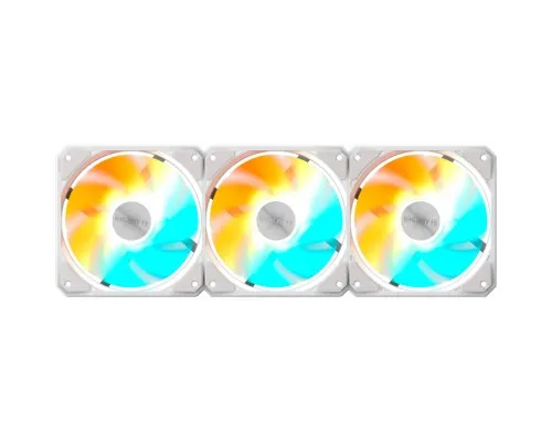 Кулер до корпусу GIGABYTE GP-GBT EZFAN1203 ICE