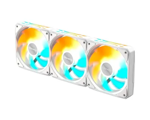 Кулер до корпусу GIGABYTE GP-GBT EZFAN1203 ICE