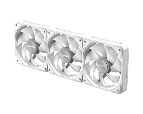 Кулер до корпусу GIGABYTE GP-GBT EZFAN1203 ICE