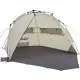 Намет Uquip Speedy UV 50+ Sand/Grey (241005) (DAS303222)