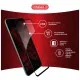 Скло захисне Intaleo Full Glue Samsung M34 5G Black (1283126575761)