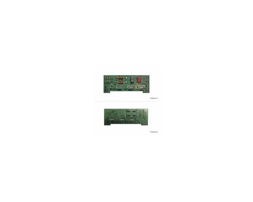 Чип для картриджа Samsung CLP-510 Magenta AHK (1801320)