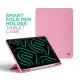 Чохол до планшета Armorstandart Smart Fold Pen Lenovo Idea Tab Pro Pink (ARM85079)