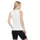 Майка Kappa Canotta Spalla Larga K2401 Bianco білий L (8054954012192)