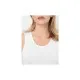 Майка Kappa Canotta Spalla Larga K2401 Bianco білий L (8054954012192)
