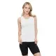 Майка Kappa Canotta Spalla Larga K2401 Bianco білий L (8054954012192)
