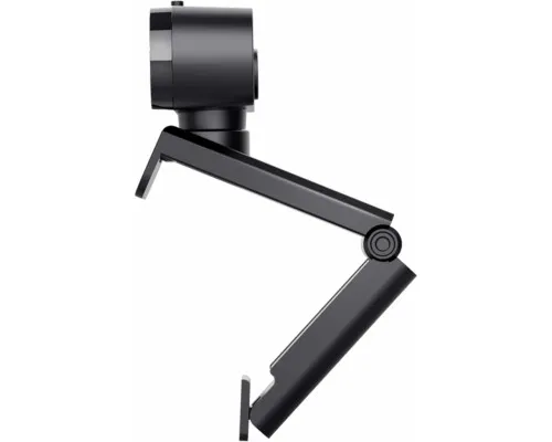 Веб-камера Trust Taxon QHD Webcam Eco Black (24733)