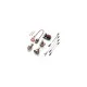 Звукознімач для гітари EMG 35DC Black