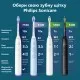 Електрична зубна щітка Philips HX7110/01