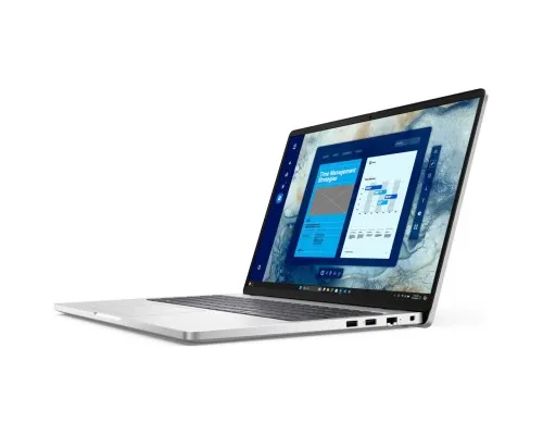 Ноутбук Dell Pro 16 (BTO604PC16255UA_W11P)