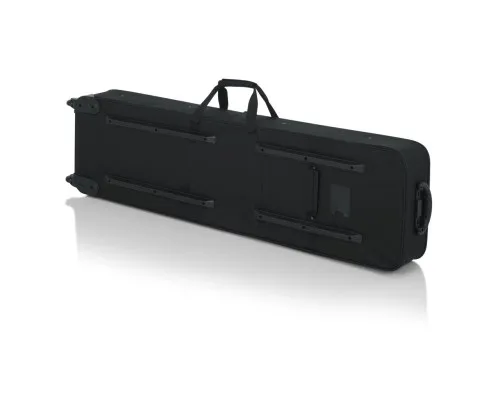 Кейс для клавішних Gator Slim 76 Note Keyboard Case (GK-76-SLIM)