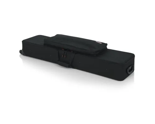 Кейс для клавішних Gator Slim 76 Note Keyboard Case (GK-76-SLIM)