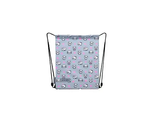 Сумка для взуття Astrabag AD1 PANDA (507024008)