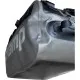 Гермомішок Tramp TPU 30 л Dark Grey (UTRA-296-dark-grey)